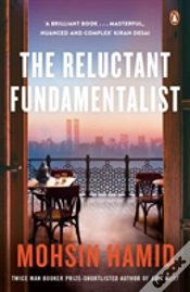 Capa do artigo Reluctant Fundamentalist