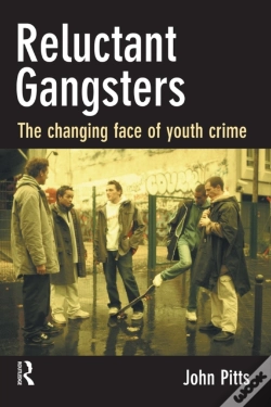 Capa do artigo Reluctant Gangsters