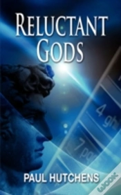 Capa do artigo Reluctant Gods