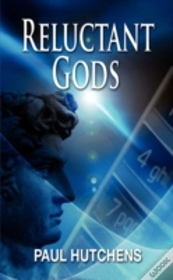 Capa do artigo Reluctant Gods