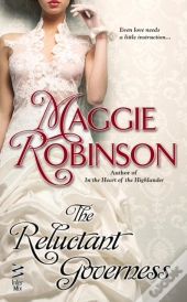 Reluctant Governess