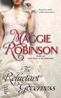 Reluctant Governess - Preview