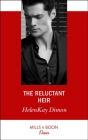 Reluctant Heir - Preview