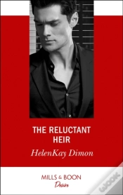 Capa do artigo Reluctant Heir