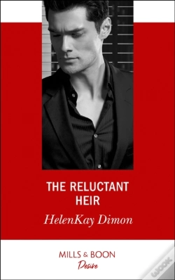 Capa do artigo Reluctant Heir