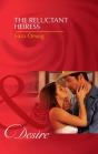 Reluctant Heiress - Preview