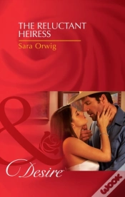 Capa do artigo Reluctant Heiress