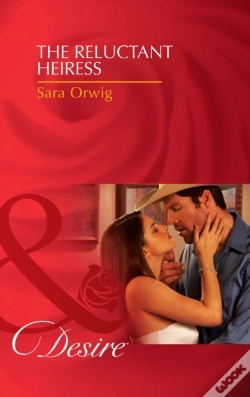 Capa do artigo Reluctant Heiress