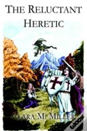 Capa do artigo Reluctant Heretic