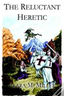 Capa do artigo Reluctant Heretic