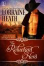 Reluctant Hero - Preview