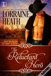 Capa do artigo Reluctant Hero