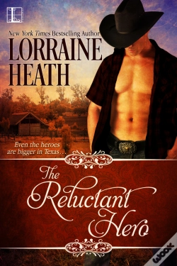 Capa do artigo Reluctant Hero