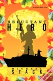 Capa do artigo Reluctant Hero