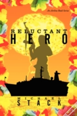 Capa do artigo Reluctant Hero
