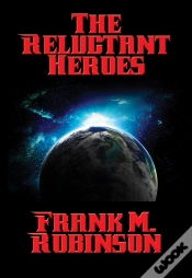 Capa do artigo Reluctant Heroes