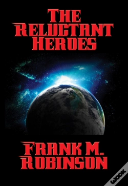 Capa do artigo Reluctant Heroes