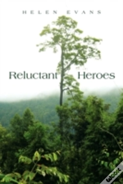 Capa do artigo Reluctant Heroes