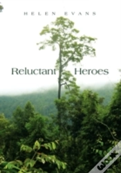Capa do artigo Reluctant Heroes