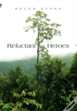 Capa do artigo Reluctant Heroes