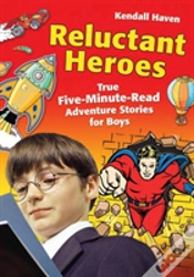Capa do artigo Reluctant Heroes