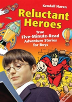 Capa do artigo Reluctant Heroes