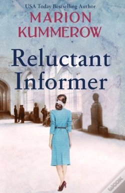 Capa do artigo Reluctant Informer
