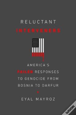 Capa do artigo Reluctant Interveners