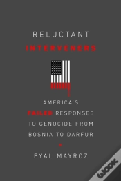 Capa do artigo Reluctant Interveners