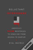 Reluctant Interveners