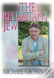 Capa do artigo Reluctant Jew