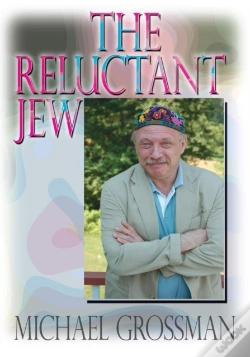 Capa do artigo Reluctant Jew
