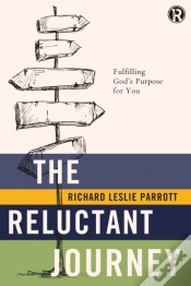 Capa do artigo Reluctant Journey
