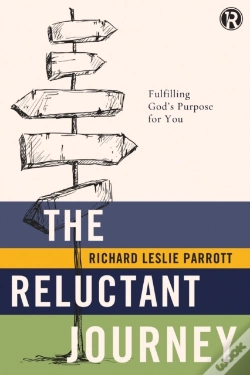 Capa do artigo Reluctant Journey