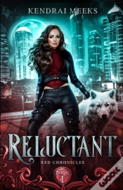 Capa do artigo Reluctant