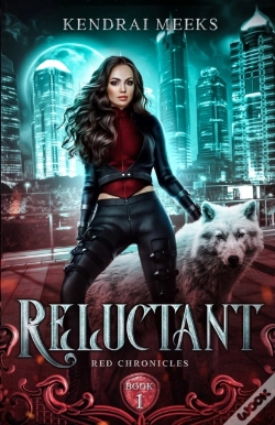 Capa do artigo Reluctant