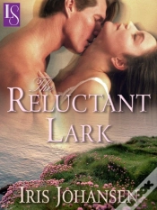 Capa do artigo Reluctant Lark