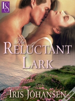 Capa do artigo Reluctant Lark
