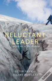 Capa do artigo Reluctant Leader