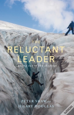 Capa do artigo Reluctant Leader