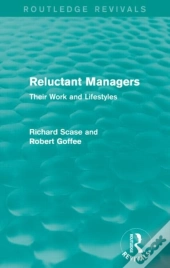 Reluctant Managers (Routledge Revivals)