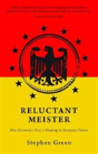 Reluctant Meister - Preview