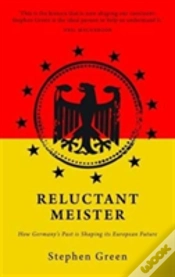 Capa do artigo Reluctant Meister