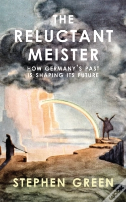 Capa do artigo Reluctant Meister