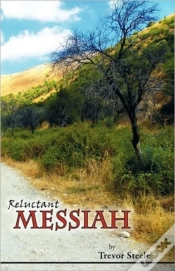 Capa do artigo Reluctant Messiah