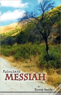 Capa do artigo Reluctant Messiah