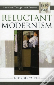 Capa do artigo Reluctant Modernism