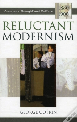 Capa do artigo Reluctant Modernism