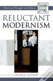 Capa do artigo Reluctant Modernism