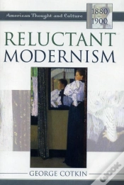 Capa do artigo Reluctant Modernism